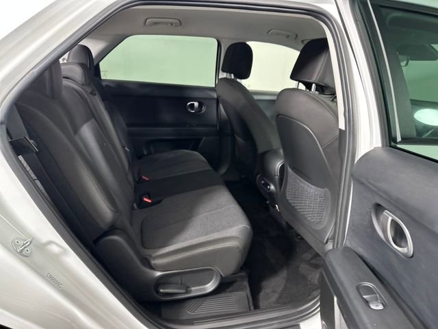 Used 2023 Hyundai Ioniq 5 SE w/ Cargo Package image 28