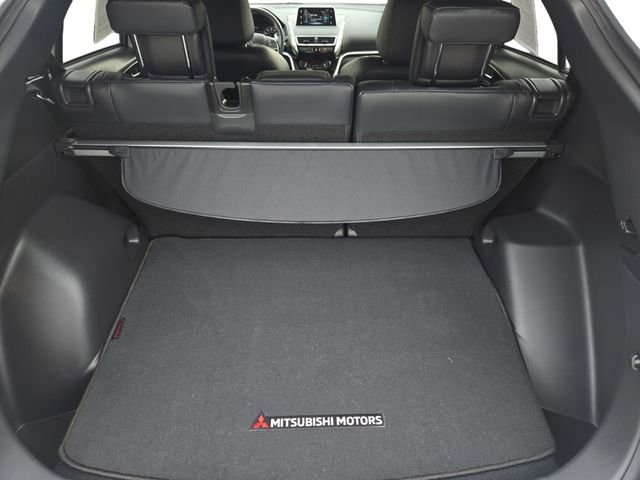 Used 2020 Mitsubishi Eclipse Cross SEL AWD/4WD image 13