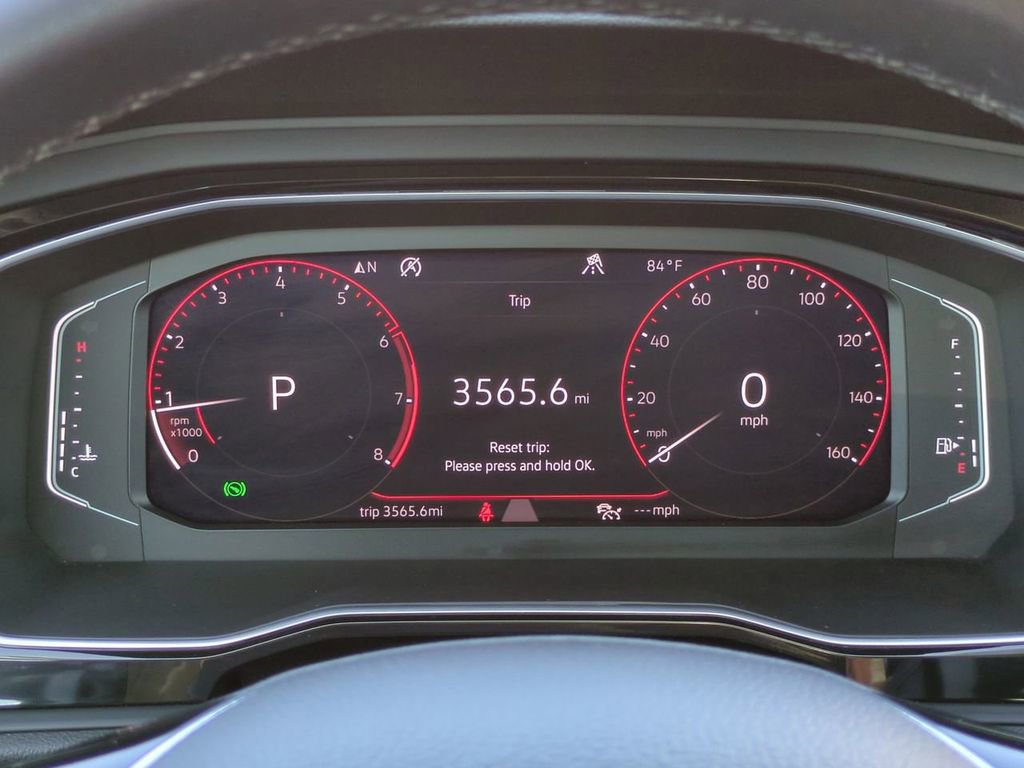 Used 2020 Volkswagen Jetta SEL image 25