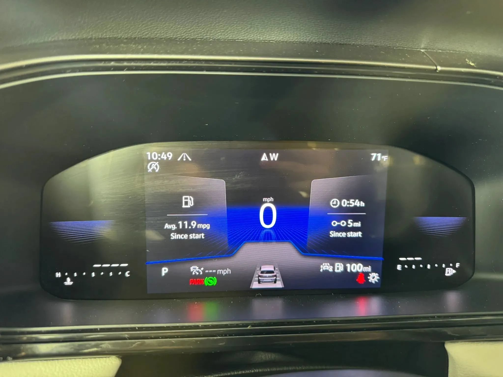 Used 2025 Volkswagen Taos S AWD/4WD image 14