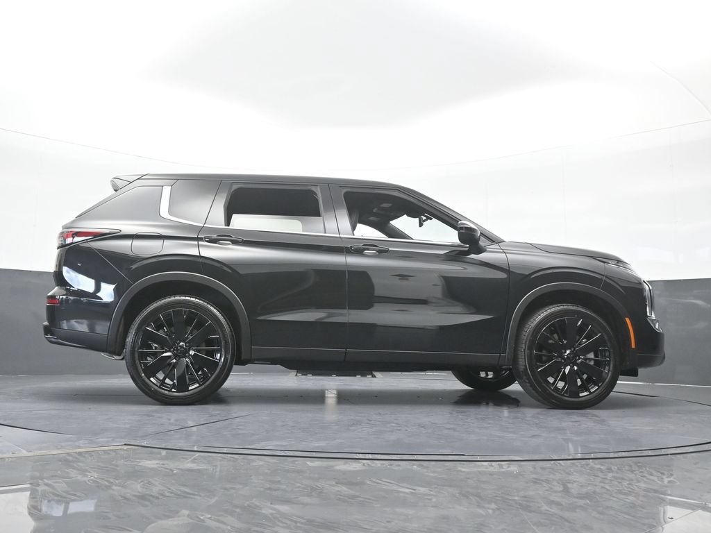 New 2026 Mitsubishi Outlander SE FWD image 60
