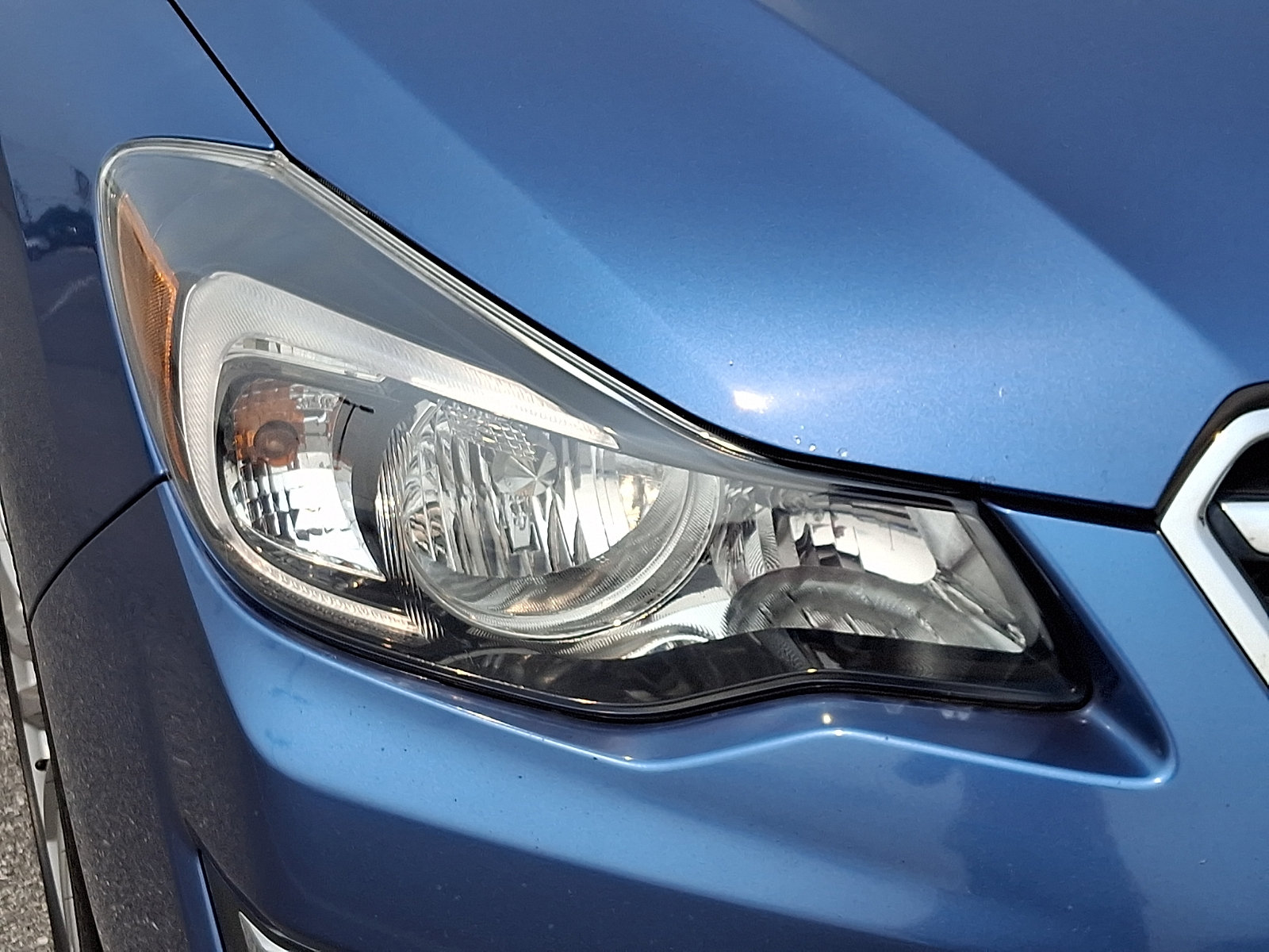 Used 2016 Subaru Impreza 2.0i Premium AWD/4WD image 9