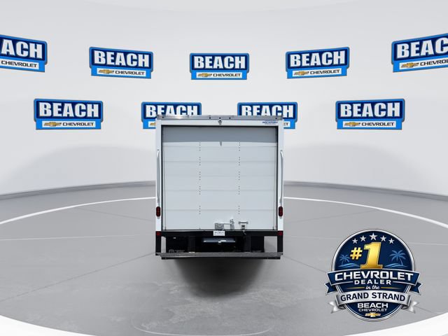 New 2026 Chevrolet Express 3500 w/ Power Convenience Package RWD image 8
