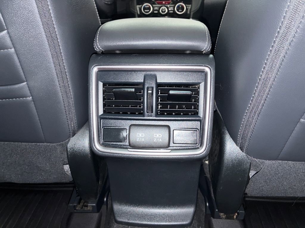 Used 2021 Subaru Forester Limited w/ Popular Package #3 AWD/4WD image 29