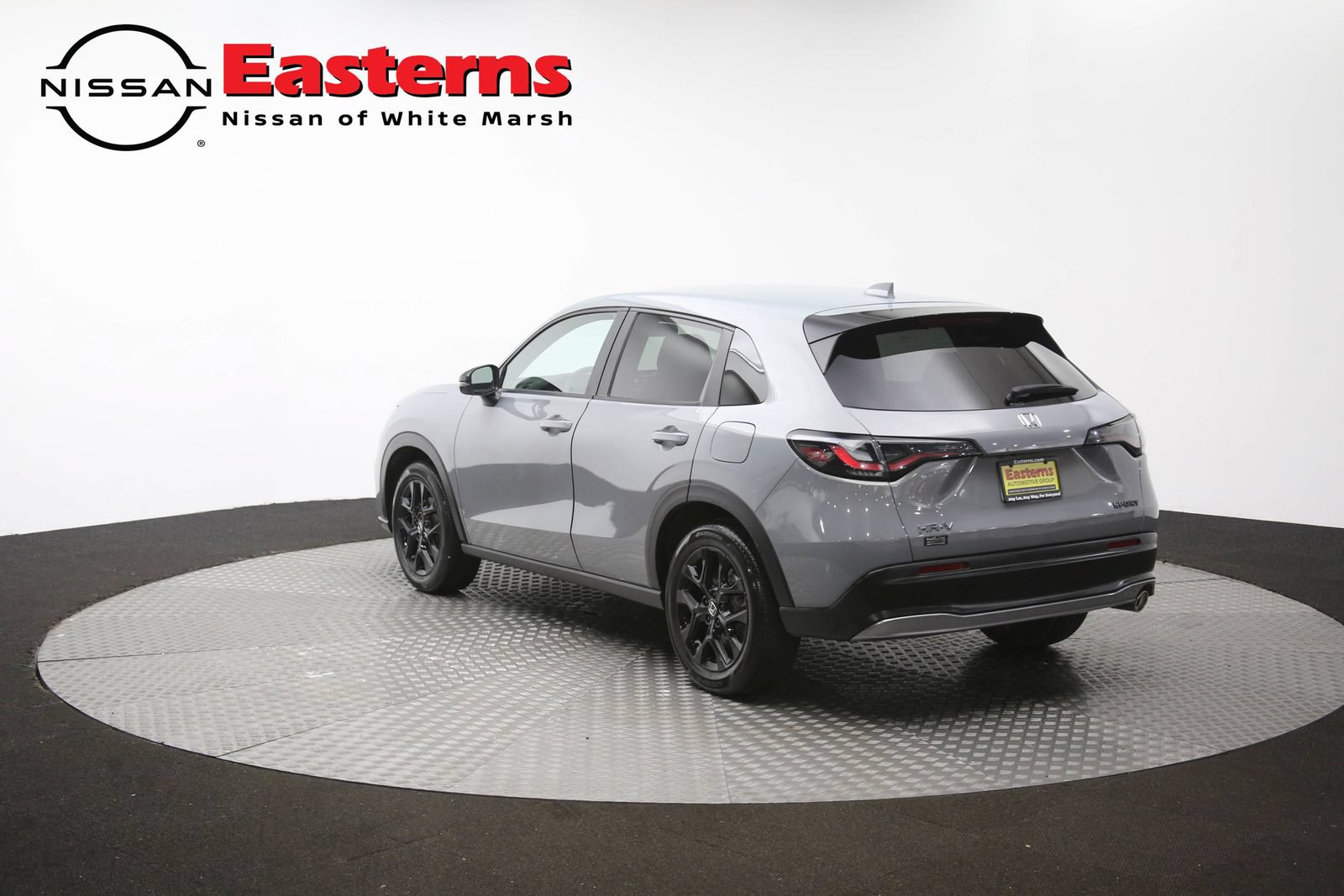 Used 2025 Honda HR-V Sport image 62