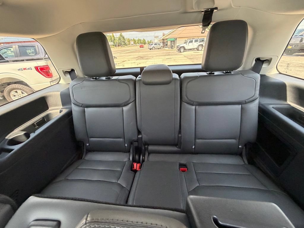 Used 2026 Ford Expedition Active AWD/4WD image 21