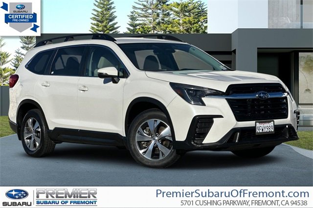 Used 2023 Subaru Ascent Premium w/ Convenience Package