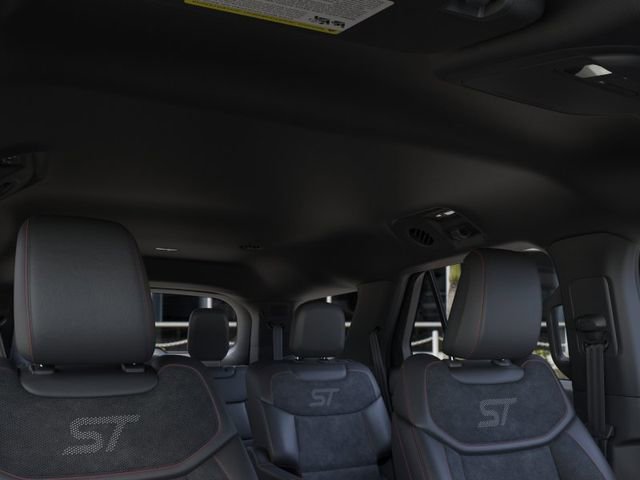 New 2026 Ford Explorer ST image 22