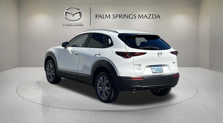 New 2026 MAZDA CX-30 AWD 2.5 S image 3
