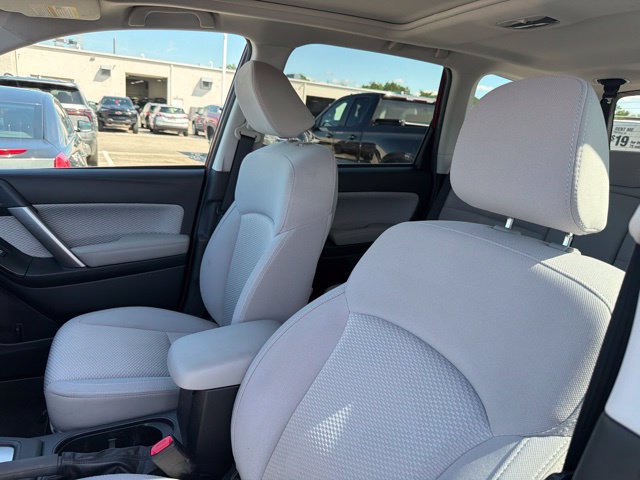 Used 2017 Subaru Forester 2.5i Premium AWD/4WD image 13