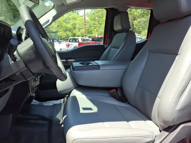 Used 2023 Ford F150 XL w/ XL Chrome Appearance Package AWD/4WD image 12