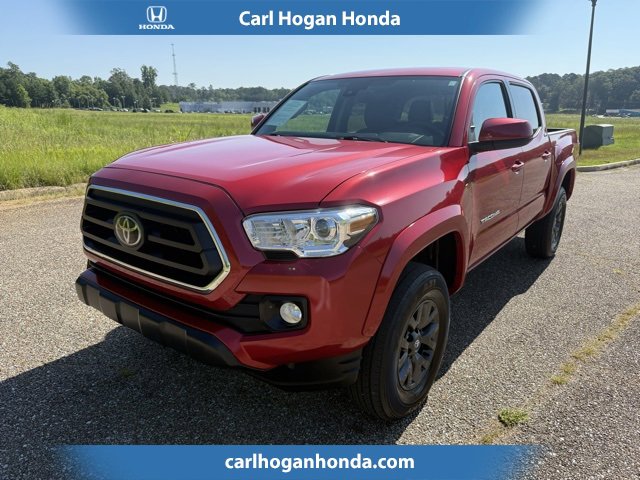 Used 2023 Toyota Tacoma SR5