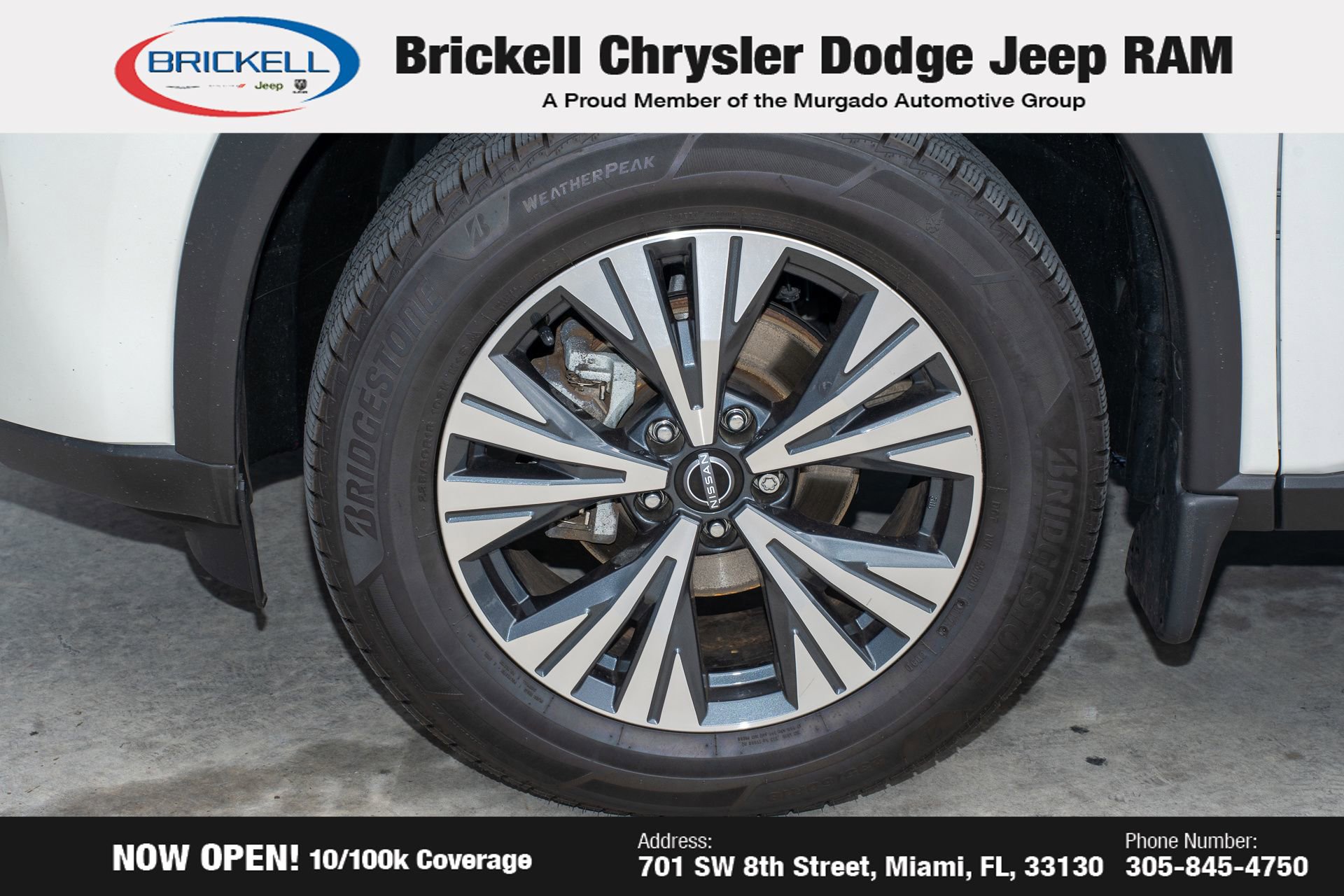 Used 2023 Nissan Rogue SV w/ SV Premium B Package image 39