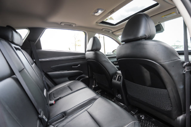 Used 2023 Hyundai Tucson SEL w/ Convenience Package FWD image 54