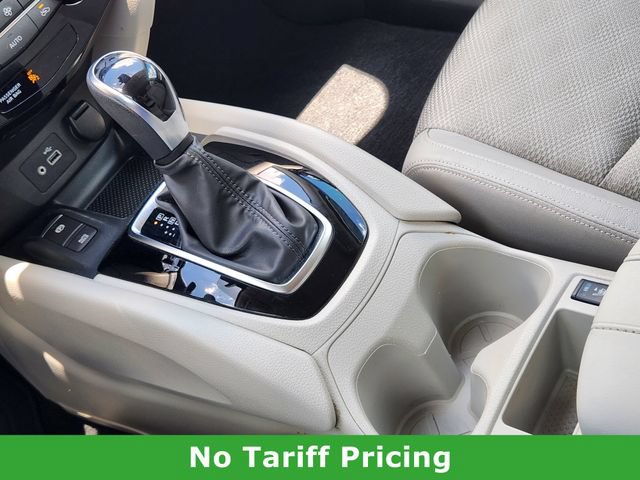 Used 2021 Nissan Rogue Sport SV w/ Technology Package FWD image 19