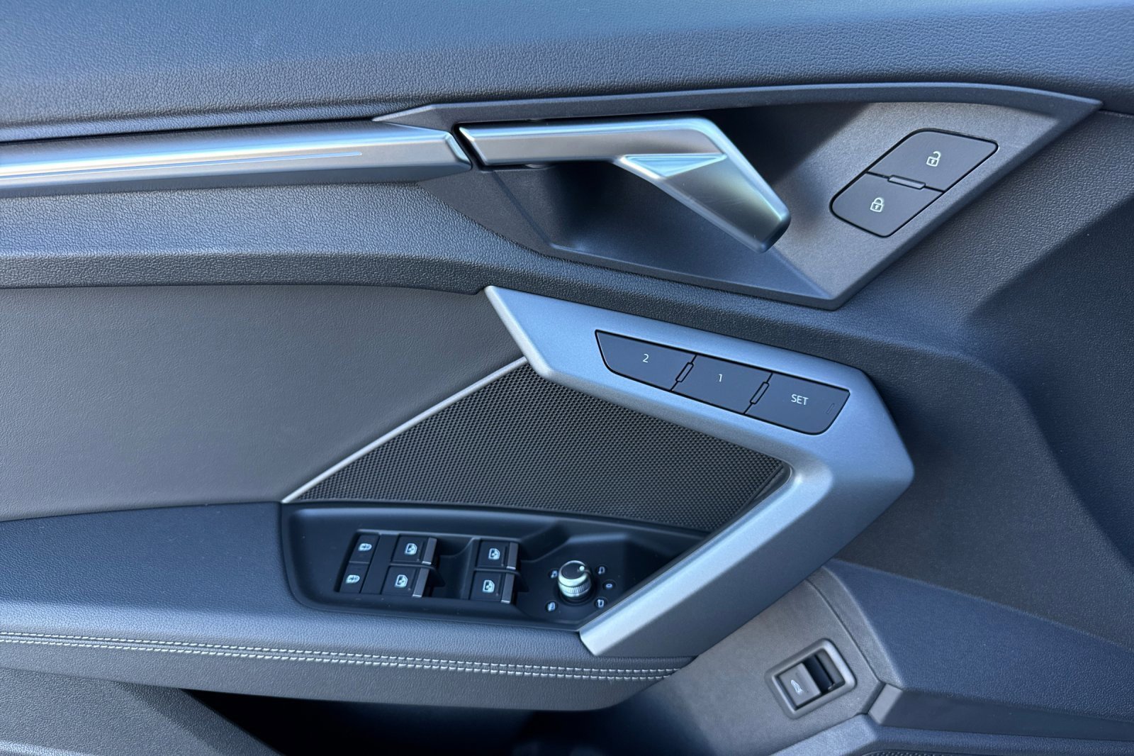 New 2026 Audi A3 2.0T Premium image 8