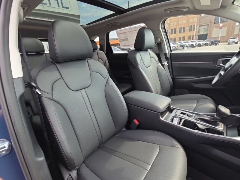 New 2026 Kia Sorento S AWD/4WD image 14