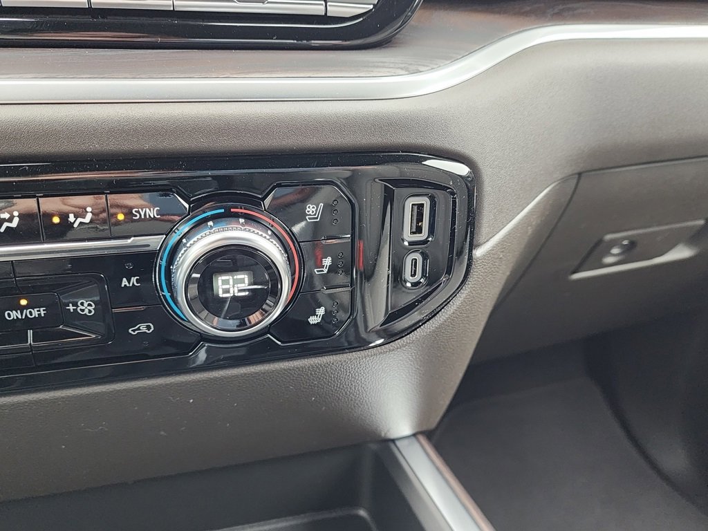 New 2026 GMC Sierra 1500 SLT w/ SLT Premium Plus Package image 29