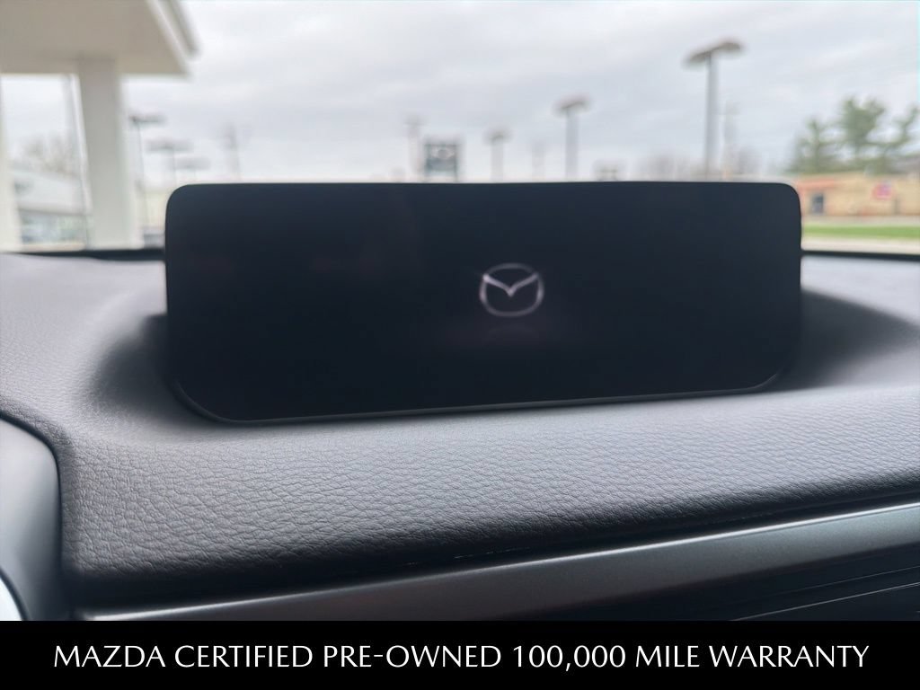 Certified 2025 MAZDA CX-50 Meridian Edition w/ Apex Package AWD/4WD image 29