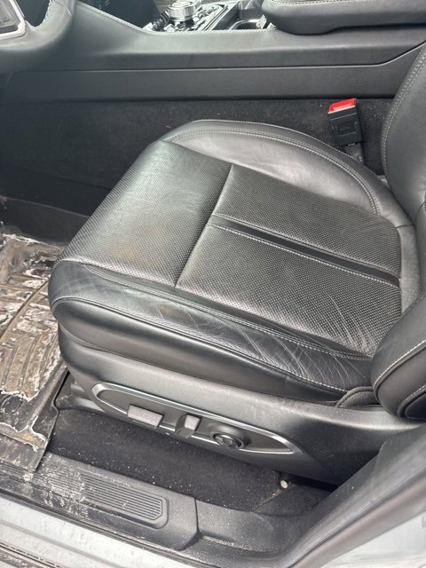 Used 2022 Jeep Wagoneer Series III w/ Premium Group I image 7