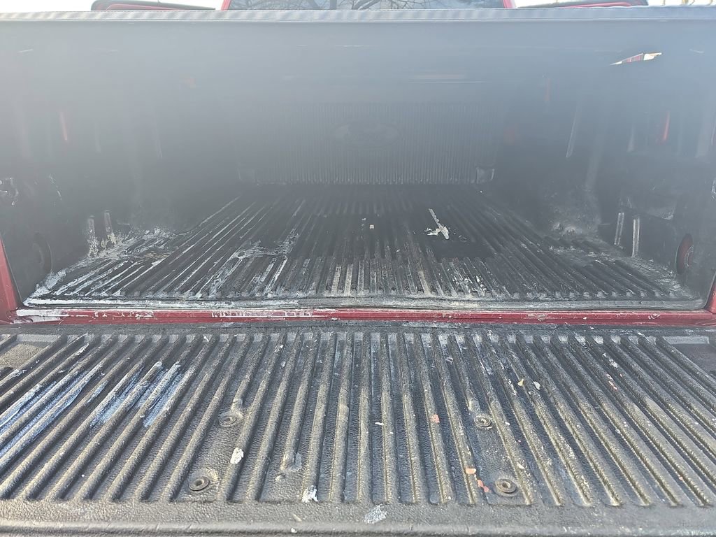 Used 2019 Ford F150 XLT w/ Equipment Group 302A Luxury image 12