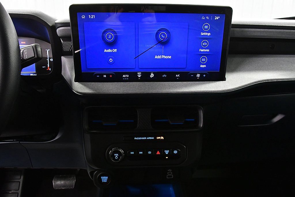 New 2026 Ford Maverick XLT AWD/4WD image 26