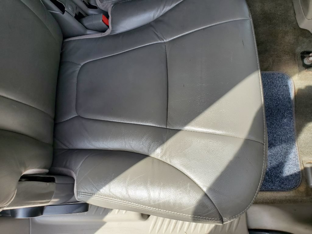 Used 2004 Chevrolet TrailBlazer 4WD w/ LT Preferred Equipment Group image 33