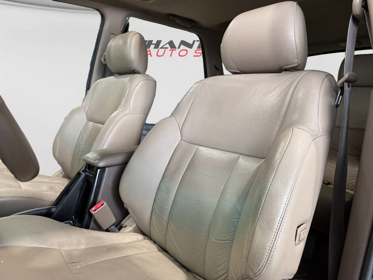 Used 1999 Toyota 4Runner Limited image 28