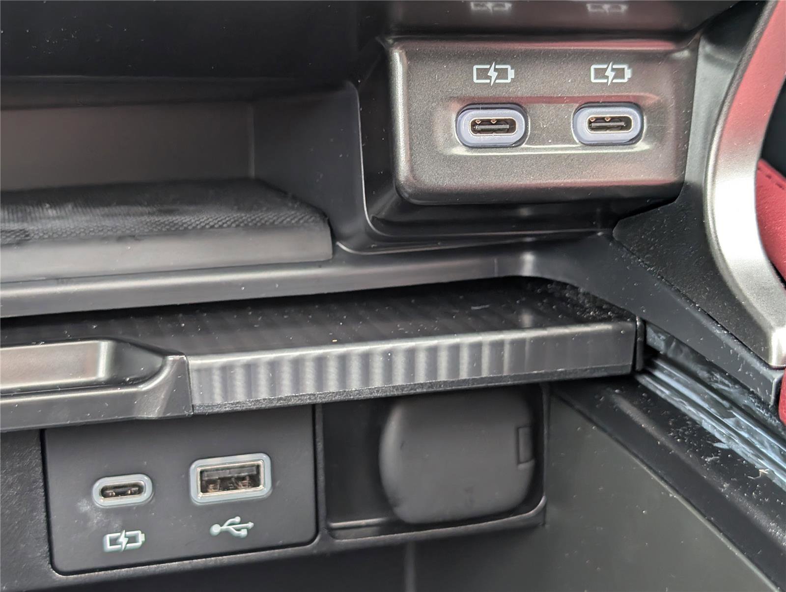 Used 2024 Lexus RX 350 F Sport w/ Accessory Package (P2) image 27