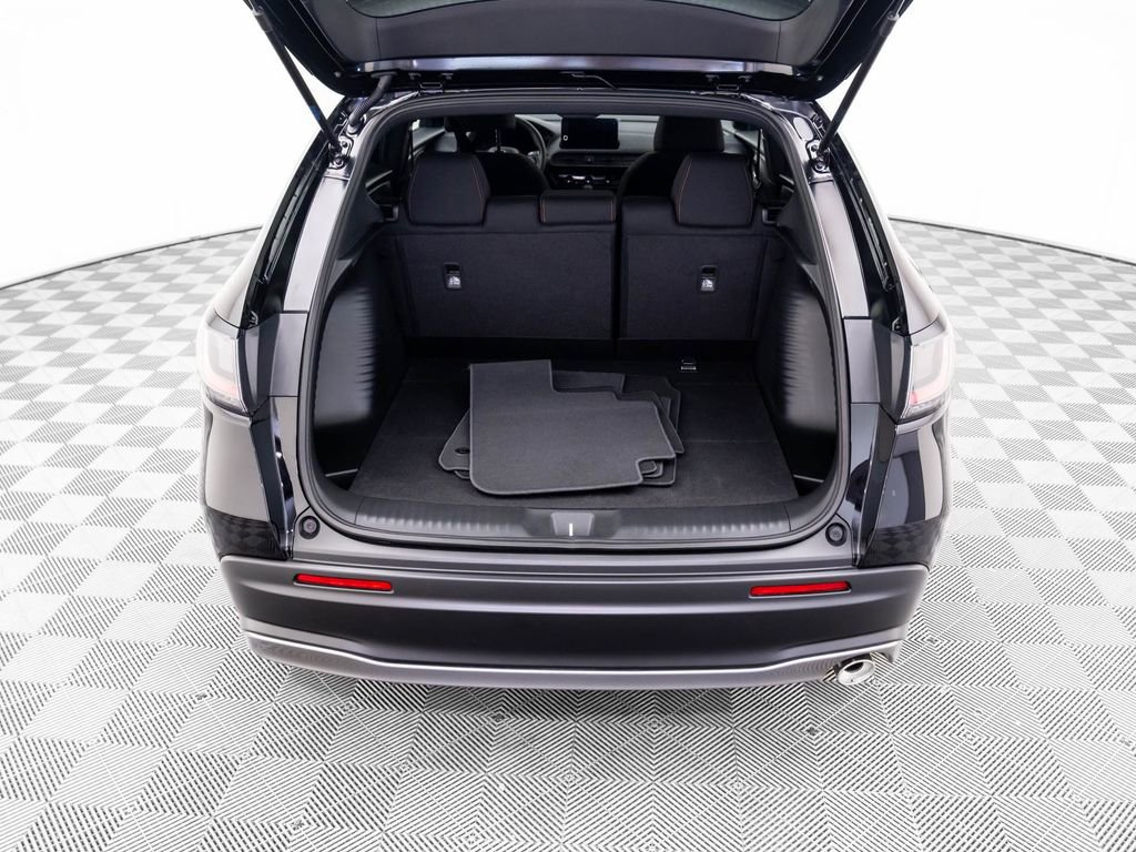 New 2026 Honda HR-V Sport image 32