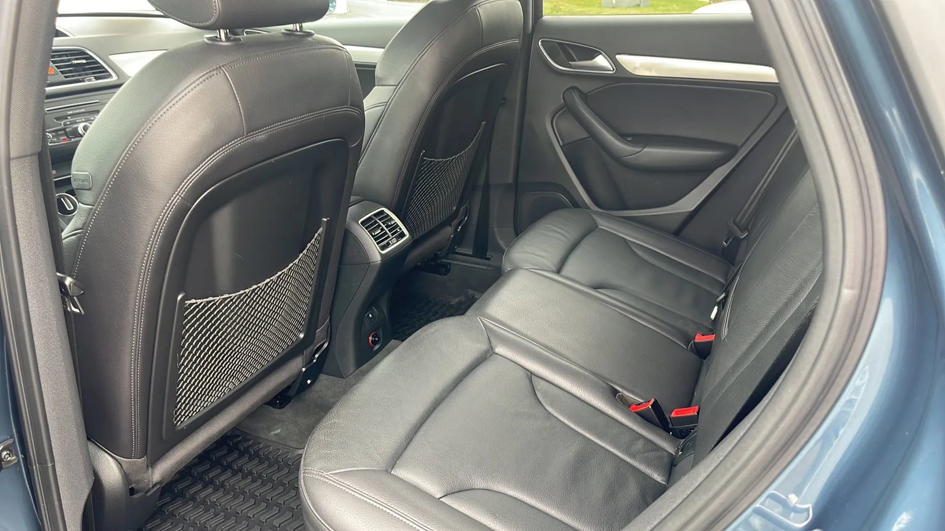 Used 2018 Audi Q3 2.0T Premium w/ Convenience Package image 18