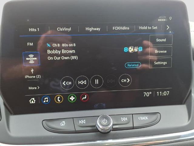 New 2024 Chevrolet Blazer LT w/ Convenience Package FWD image 21