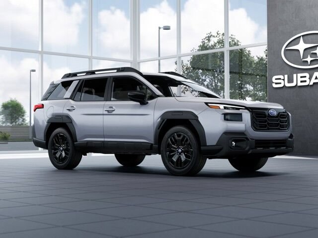 New 2026 Subaru Outback Limited XT AWD/4WD image 1