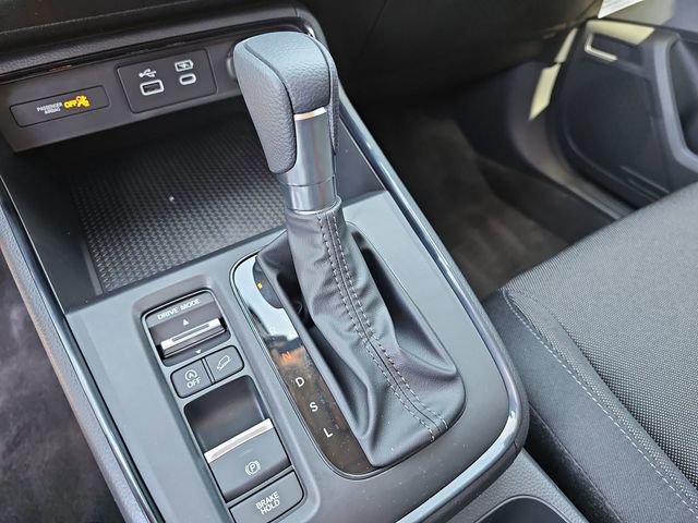 New 2025 Honda CR-V EX image 28