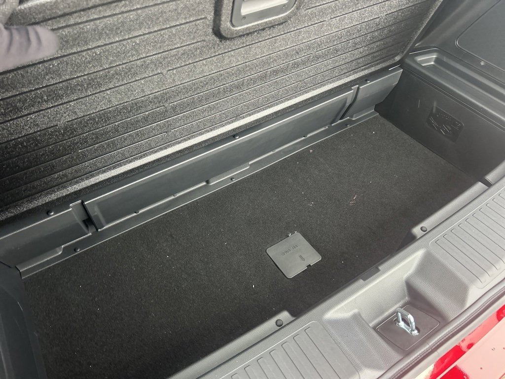 New 2025 Honda Pilot TrailSport image 15