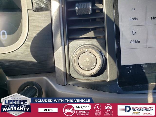 Used 2024 Ford F150 XLT w/ Mobile Office Package image 28