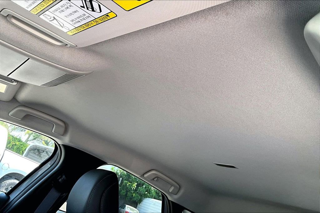 Certified 2025 MAZDA CX-30 AWD 2.5 S w/ Select Sport Pkg image 12