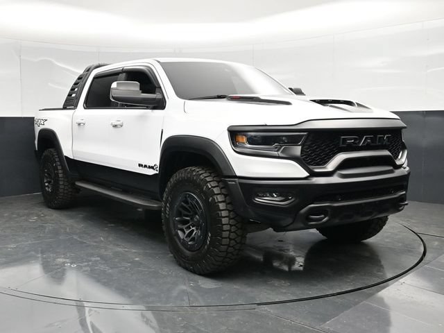 Used 2022 RAM 1500 TRX w/ TRX Level 2 Equipment Group AWD/4WD image 6