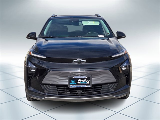 Used 2022 Chevrolet Bolt EUV LT w/ Convenience Package image 8