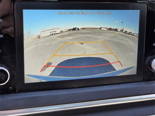 Used 2022 Hyundai Sonata SEL w/ Convenience Package image 17