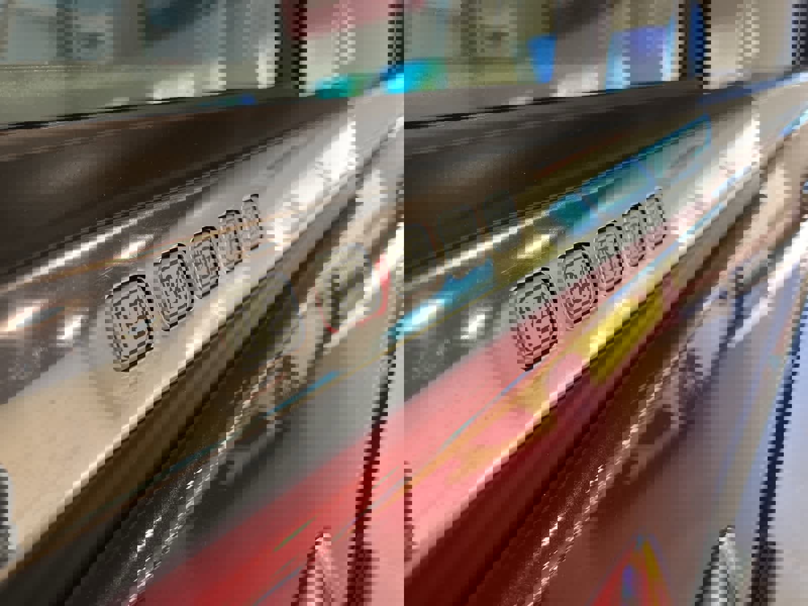 Used 2016 Ford Expedition EL Limited w/ Equipment Group 301A image 11