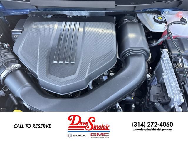 New 2026 Buick Enclave Preferred w/ Power Package FWD image 26