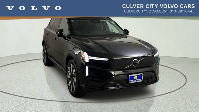 New 2026 Volvo EX90 Ultra