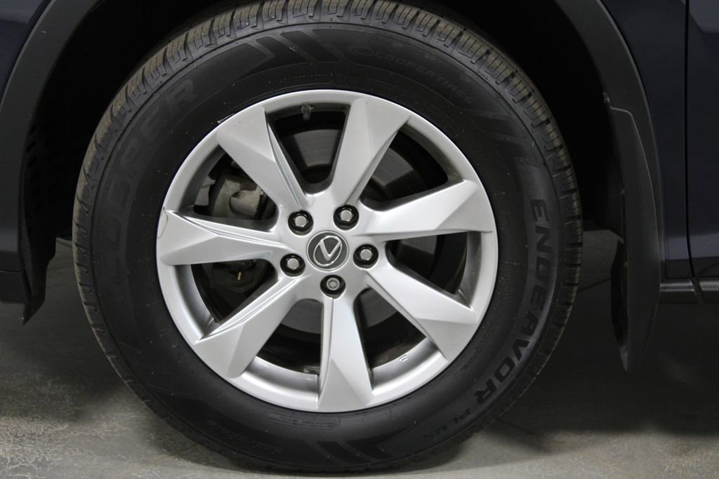 Used 2018 Lexus RX 350 FWD w/ Accessory Package image 17