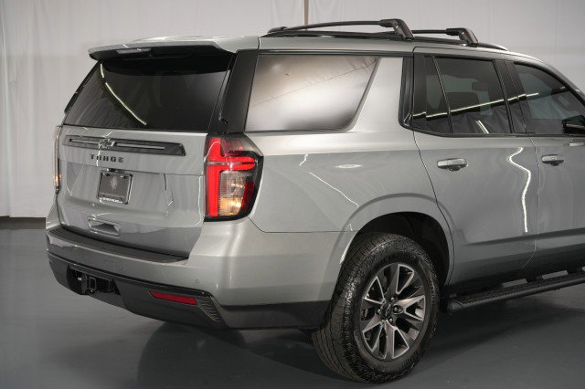 Used 2024 Chevrolet Tahoe Z71 w/ Luxury Package image 18