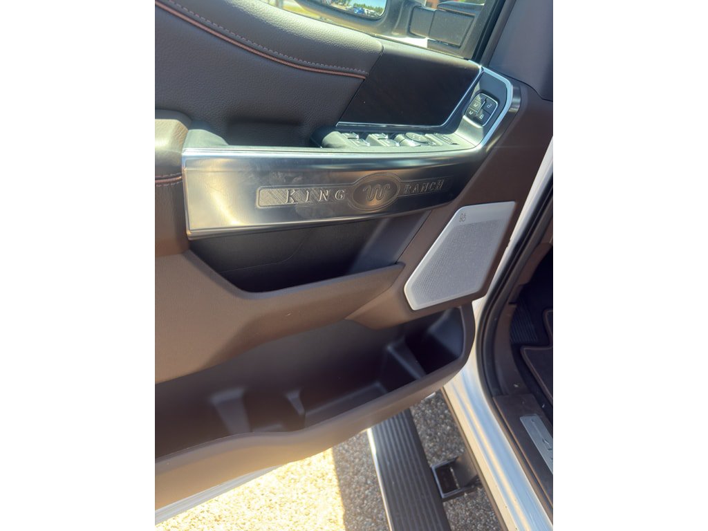 New 2026 Ford F350 King Ranch AWD/4WD image 22