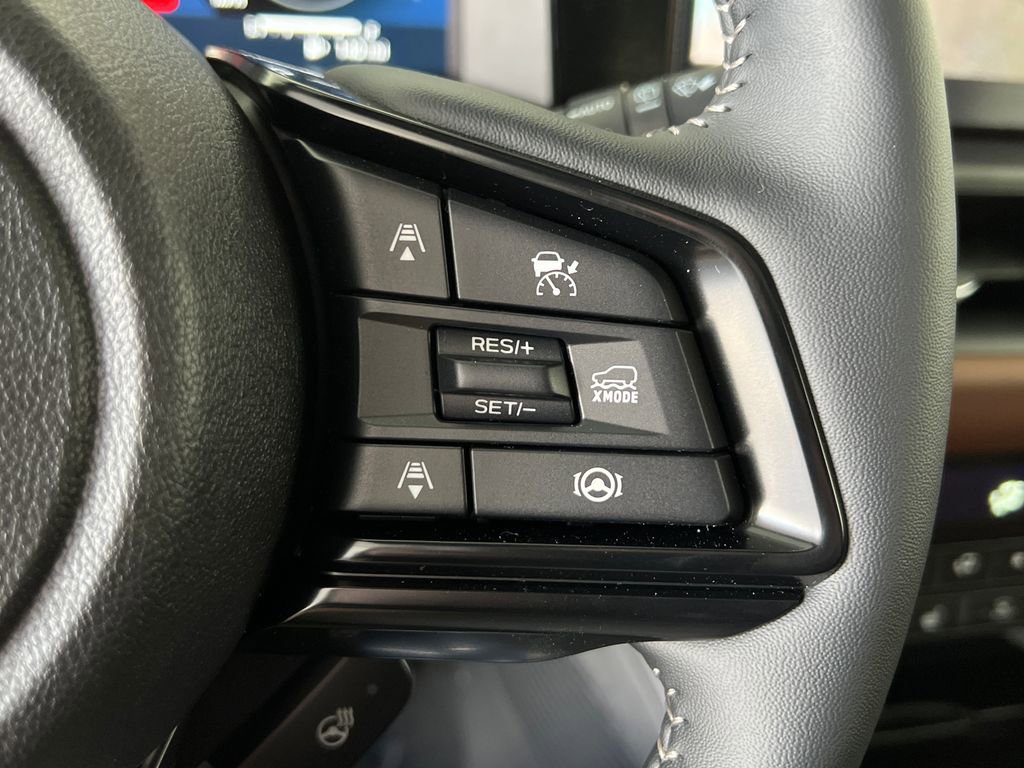 New 2026 Subaru Outback Touring XT AWD/4WD image 32