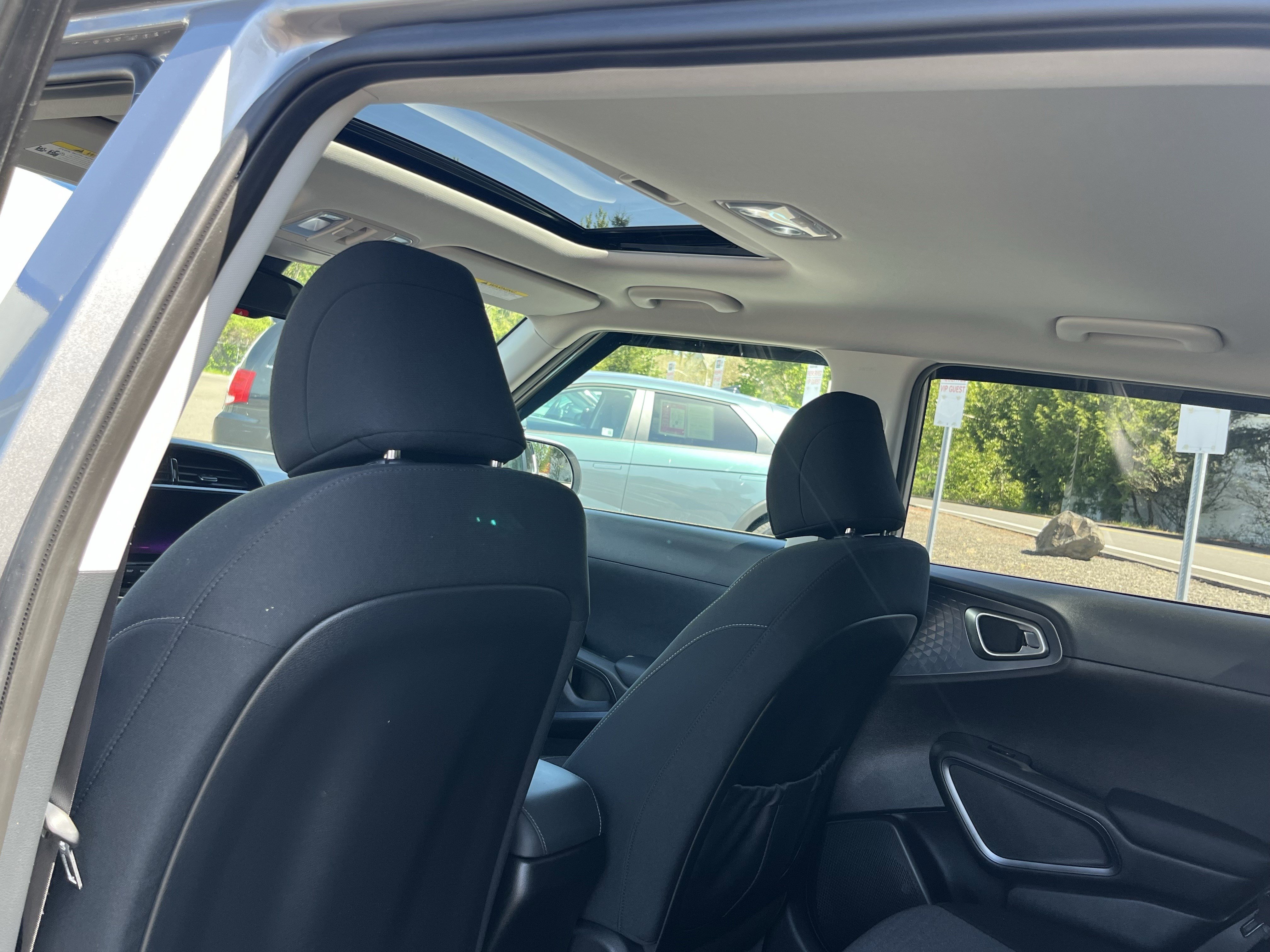 Used 2023 Kia Soul EX FWD image 15