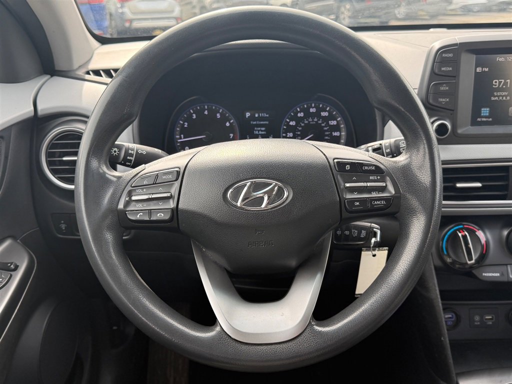 Used 2021 Hyundai Kona SE AWD/4WD image 10