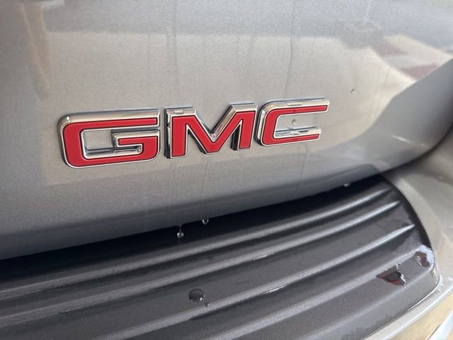 New 2026 GMC Yukon Denali w/ Advanced Technology Package image 36